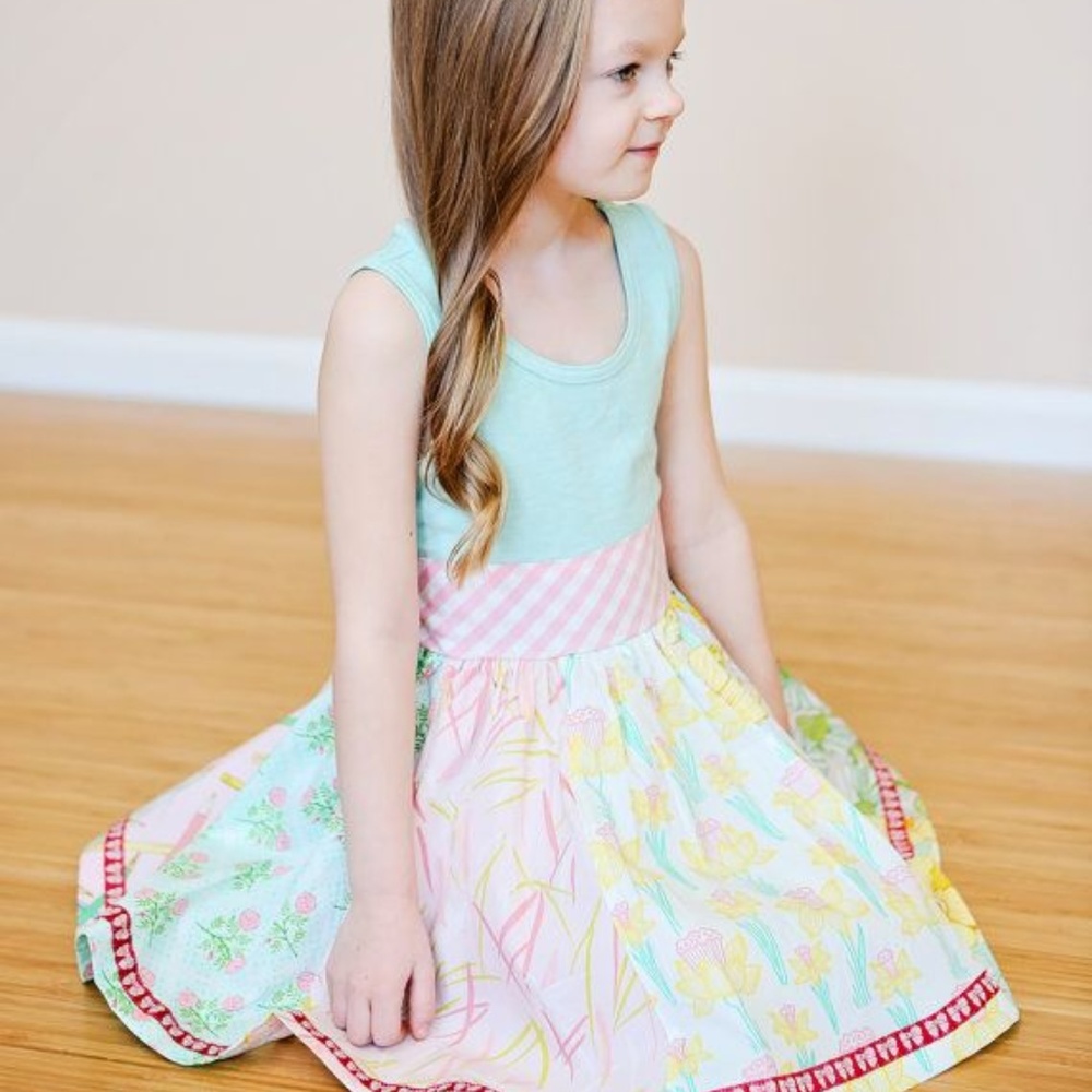 Matilda Jane trendsetter dress Hello Lovely